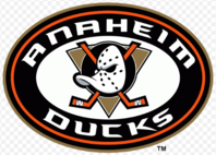 Anaheim Ducks Hockey