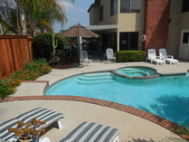 Anaheim Vacation Rental with Pool