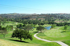 Anaheim Hills Golf Course