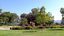 Imperial Park and Playground