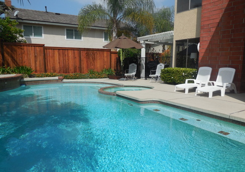 Anaheim Vacation Rental with Pool